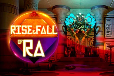 Rise and Fall of Ra