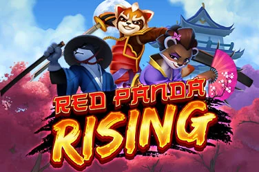 Red Panda Rising