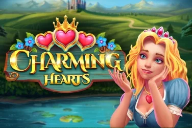 Charming Hearts