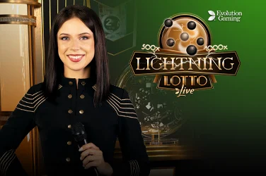 Lightning Lotto