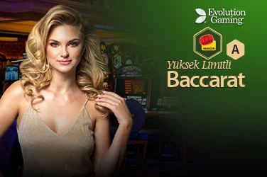 Baccarat A